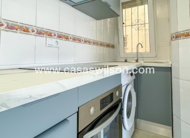 Bestaande bouw - Appartement - Torrevieja