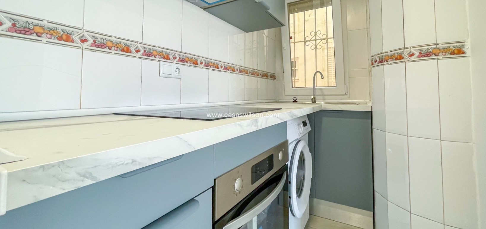 Bestaande bouw - Appartement - Torrevieja