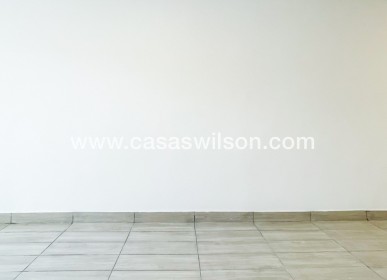 Bestaande bouw - Appartement - Torrevieja