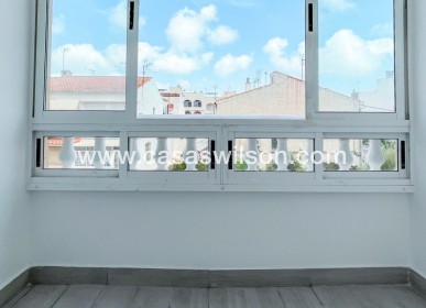 Bestaande bouw - Appartement - Torrevieja