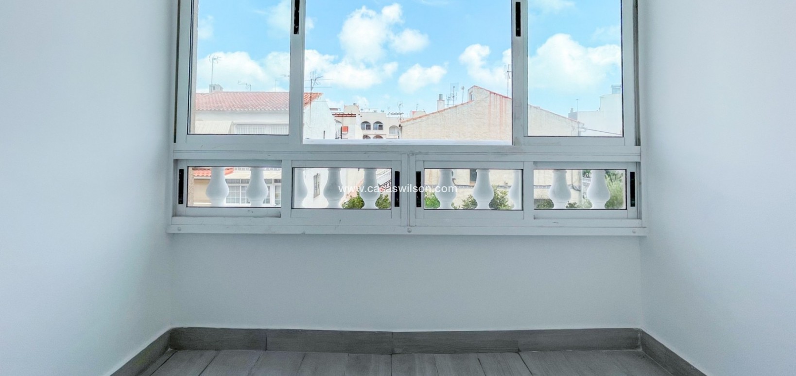 Bestaande bouw - Appartement - Torrevieja