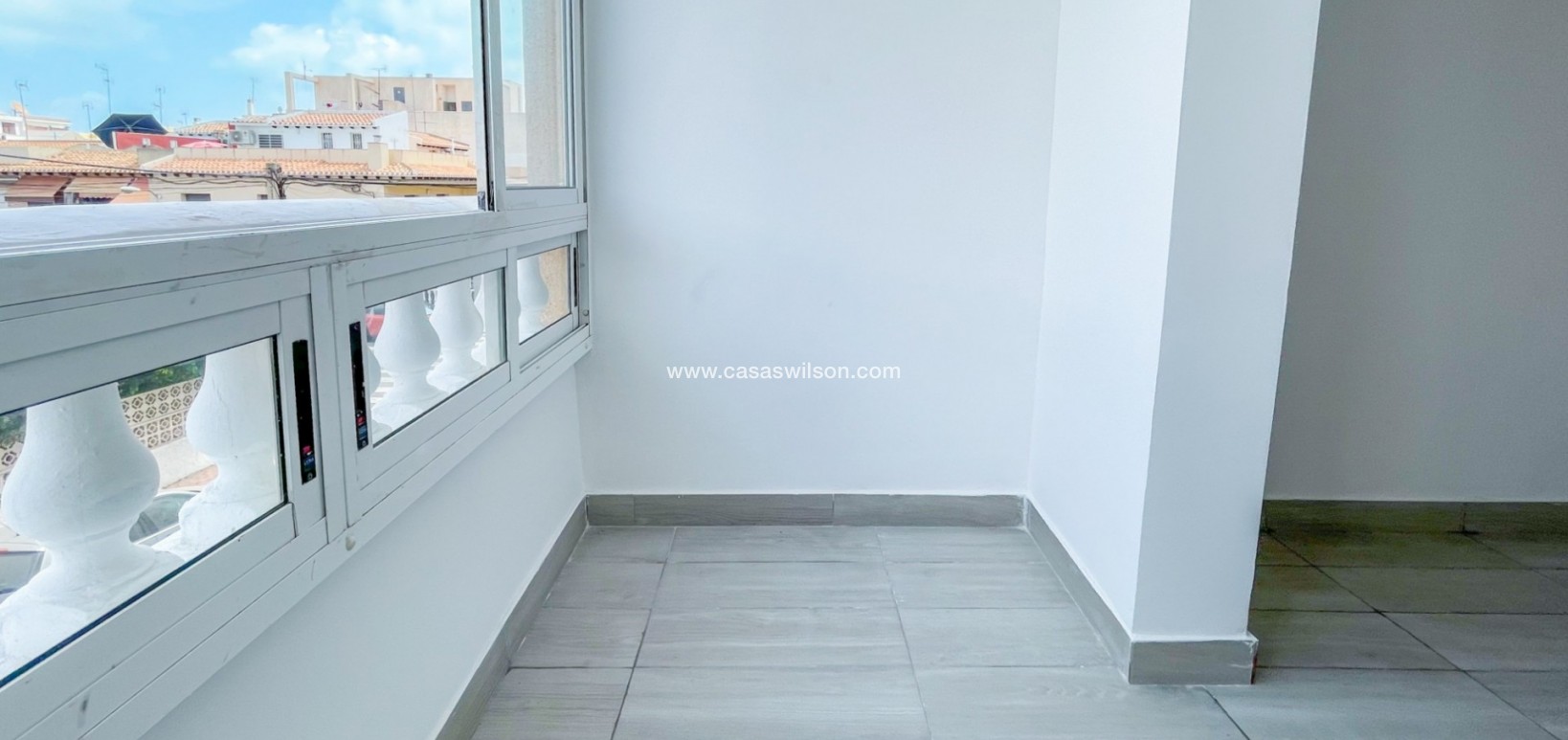 Bestaande bouw - Appartement - Torrevieja