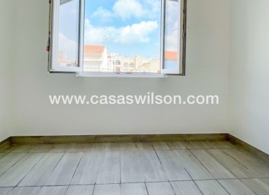 Bestaande bouw - Appartement - Torrevieja