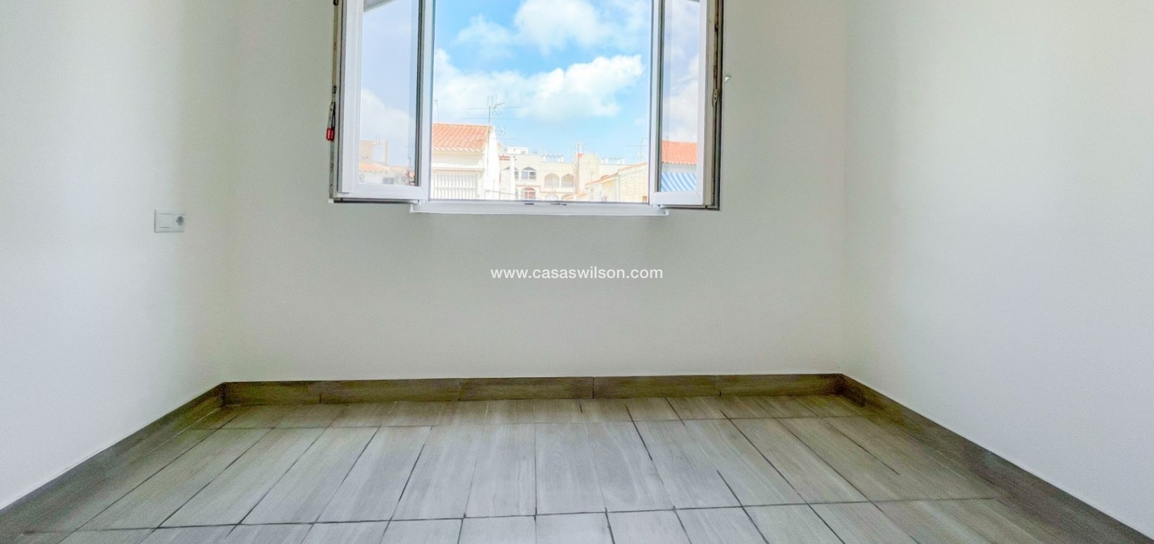 Bestaande bouw - Appartement - Torrevieja