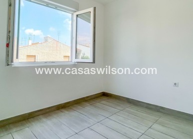 Bestaande bouw - Appartement - Torrevieja