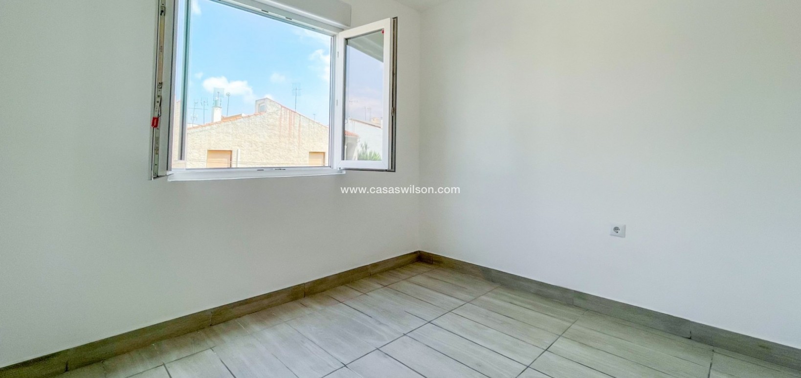 Bestaande bouw - Appartement - Torrevieja