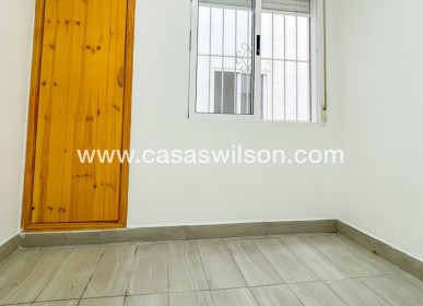 Bestaande bouw - Appartement - Torrevieja