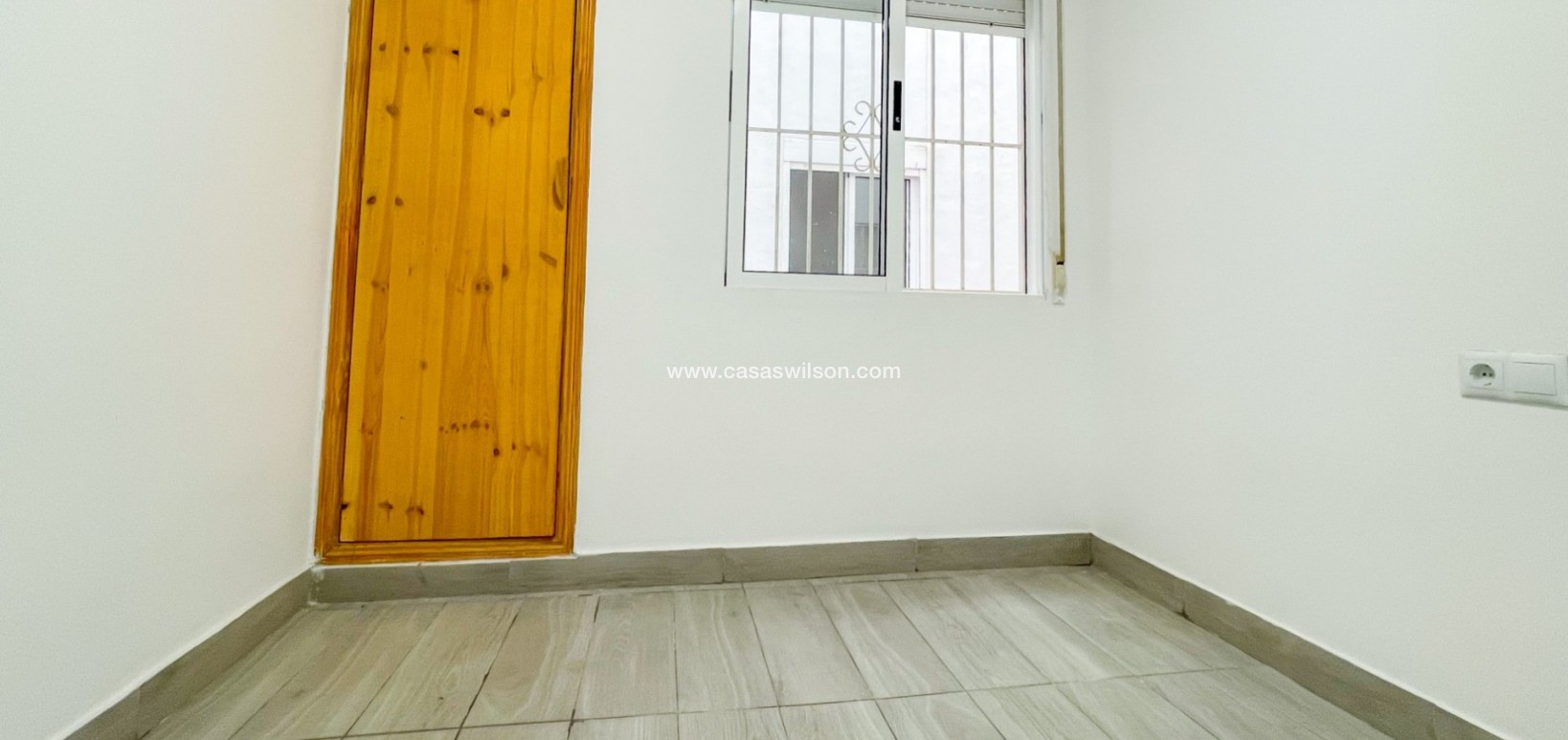 Bestaande bouw - Appartement - Torrevieja