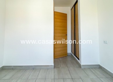 Bestaande bouw - Appartement - Torrevieja