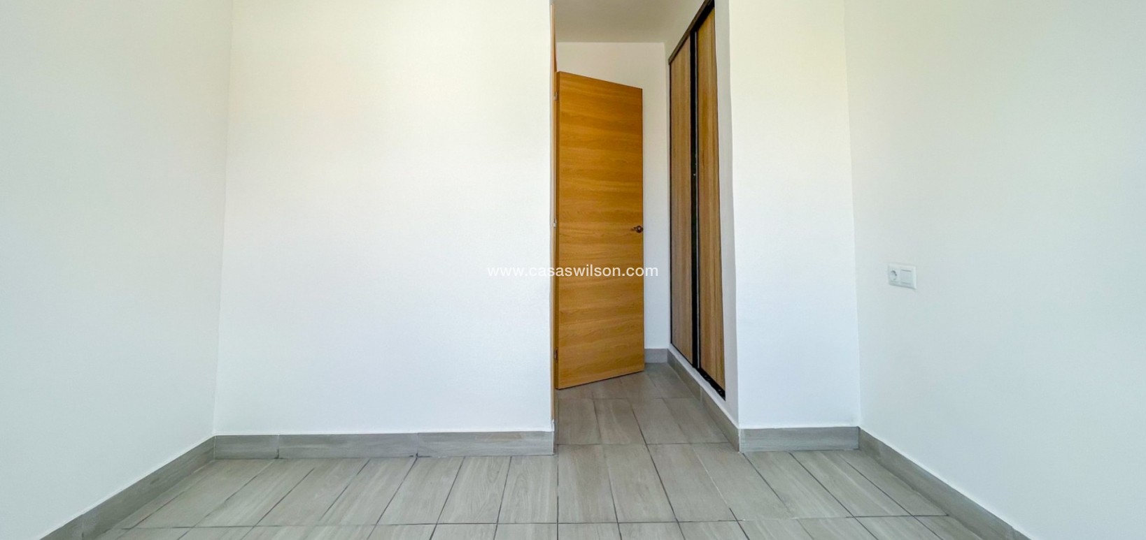 Bestaande bouw - Appartement - Torrevieja