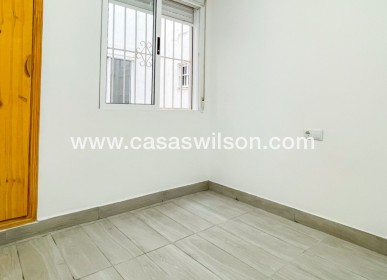 Bestaande bouw - Appartement - Torrevieja