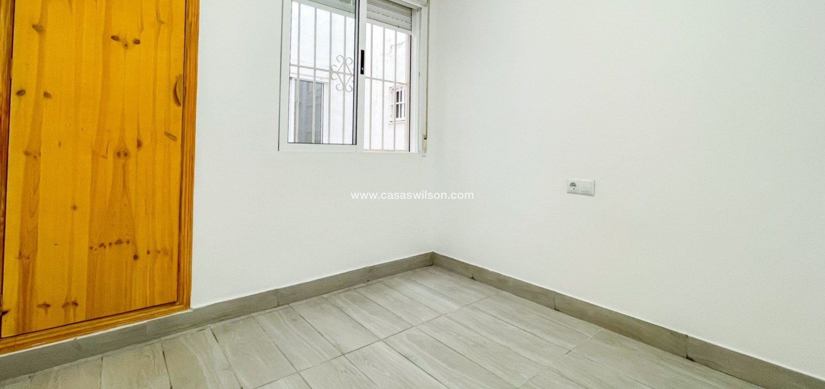 Bestaande bouw - Appartement - Torrevieja