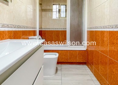 Bestaande bouw - Appartement - Torrevieja