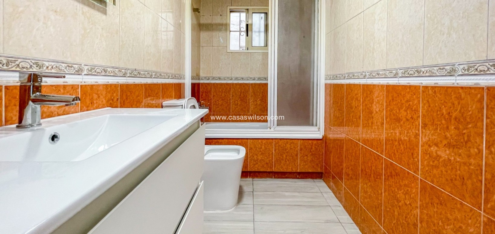 Bestaande bouw - Appartement - Torrevieja