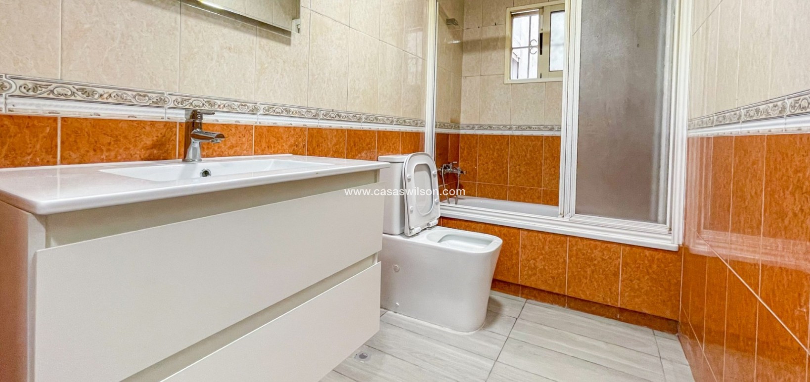 Bestaande bouw - Appartement - Torrevieja