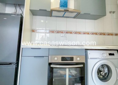 Bestaande bouw - Appartement - Torrevieja