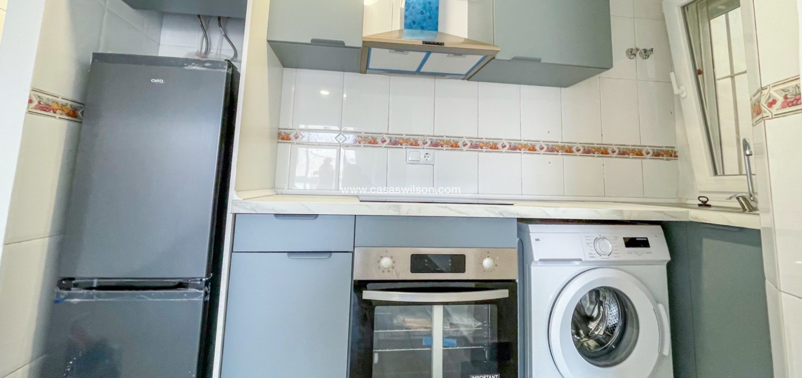 Bestaande bouw - Appartement - Torrevieja
