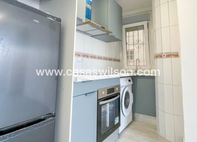 Bestaande bouw - Appartement - Torrevieja