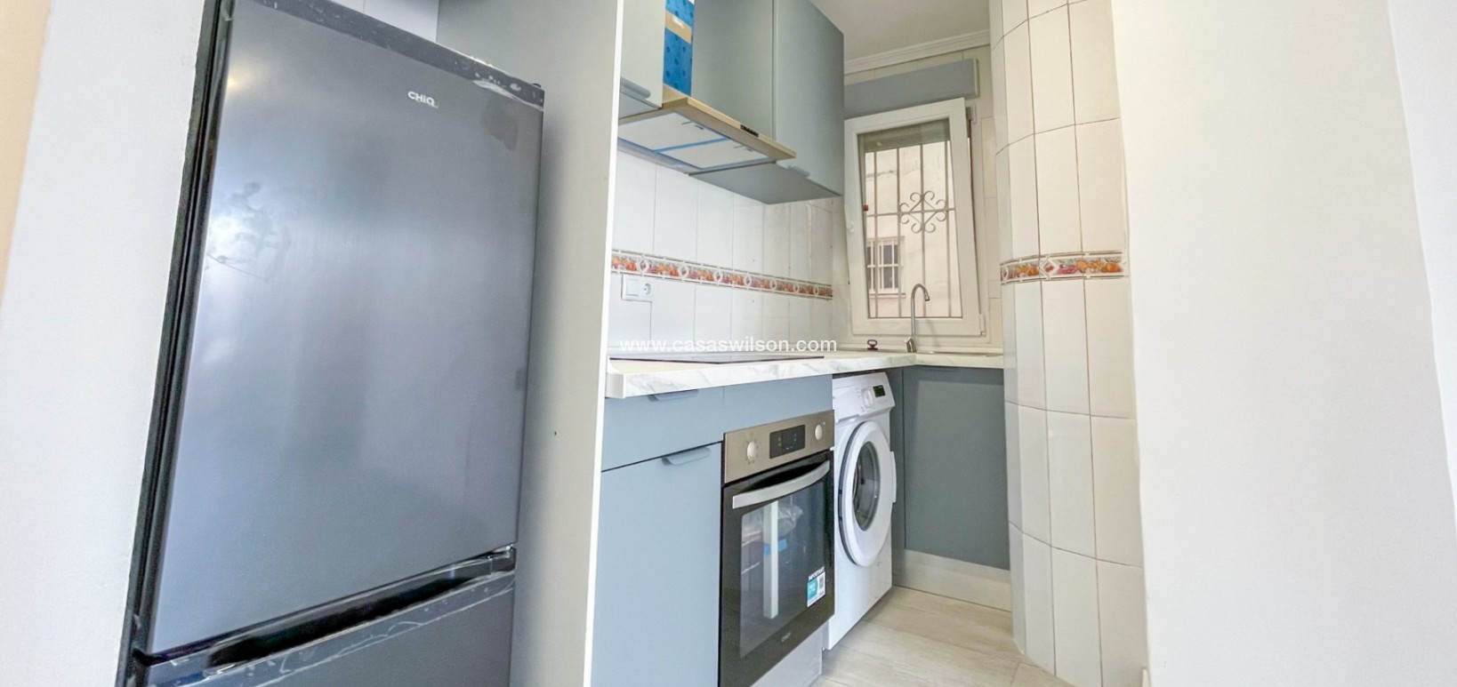 Bestaande bouw - Appartement - Torrevieja