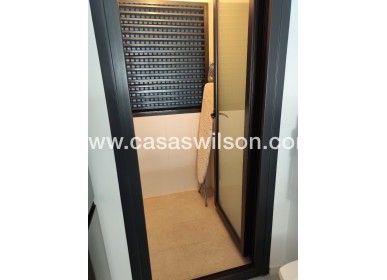 Sale - Appartement - Pilar de la Horadada - El Mojón