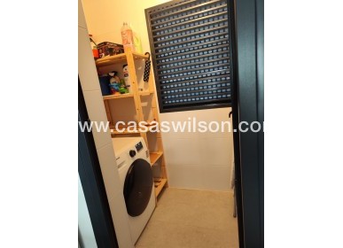 Sale - Appartement - Pilar de la Horadada - El Mojón