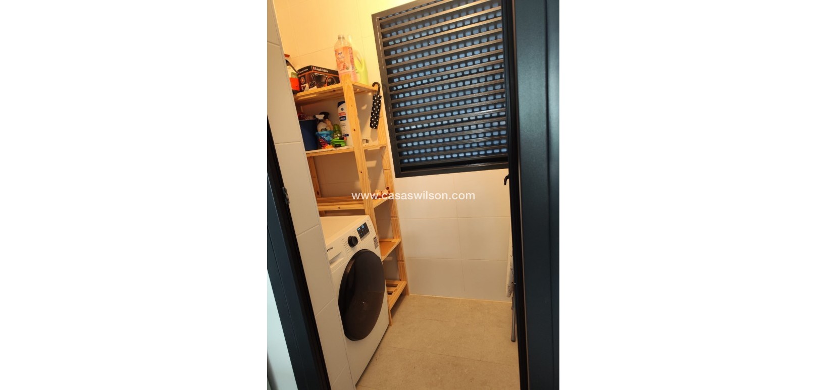 Sale - Appartement - Pilar de la Horadada - El Mojón