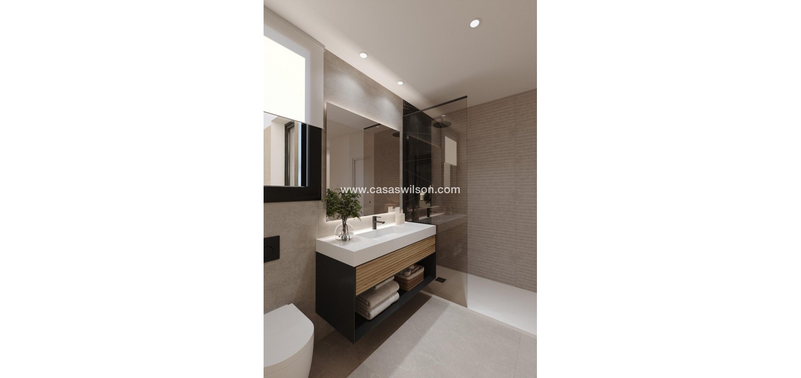 New Build - Appartement - Torre Pacheco - Santa Rosalia Lake And Life Resort