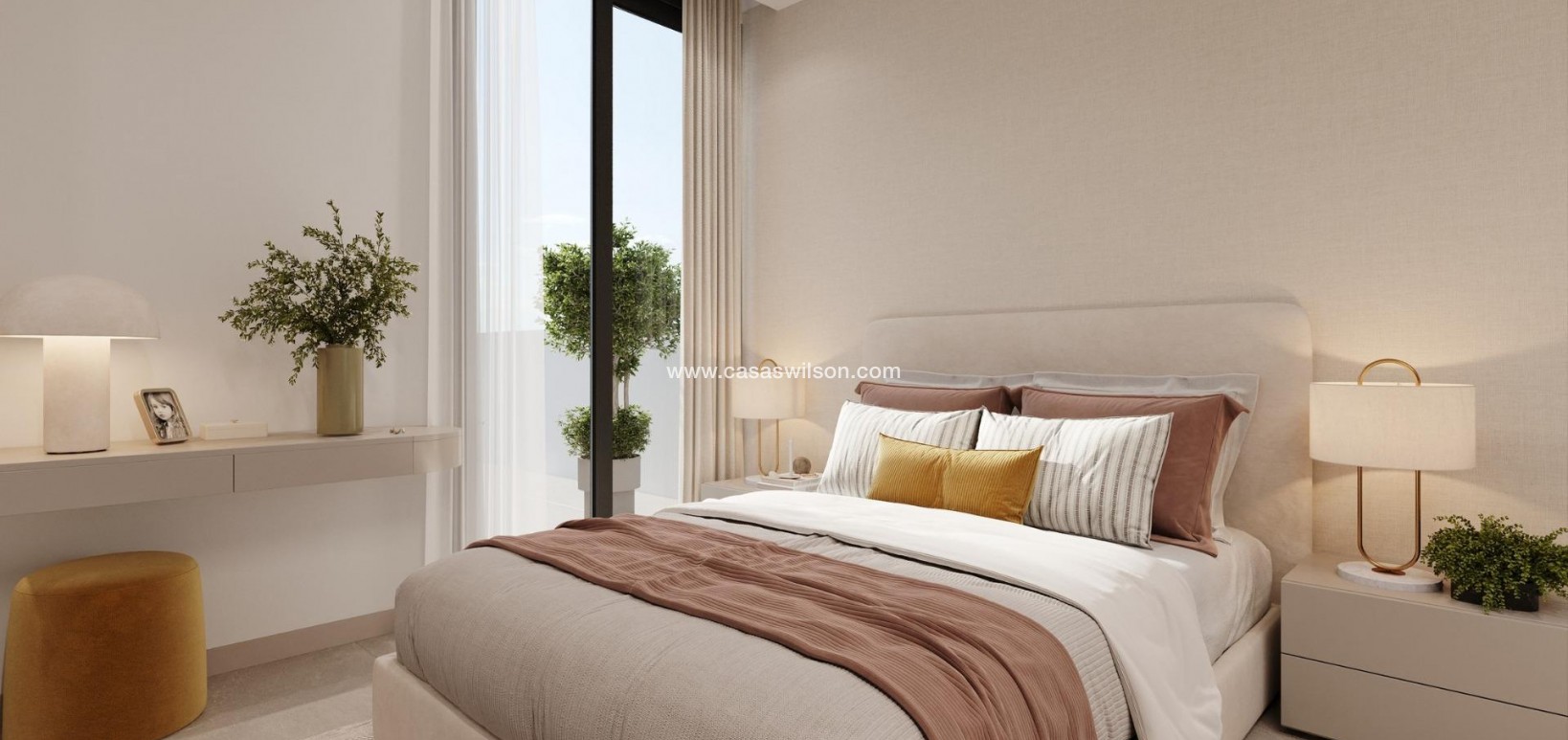 New Build - Appartement - Torre Pacheco - Santa Rosalia Lake And Life Resort