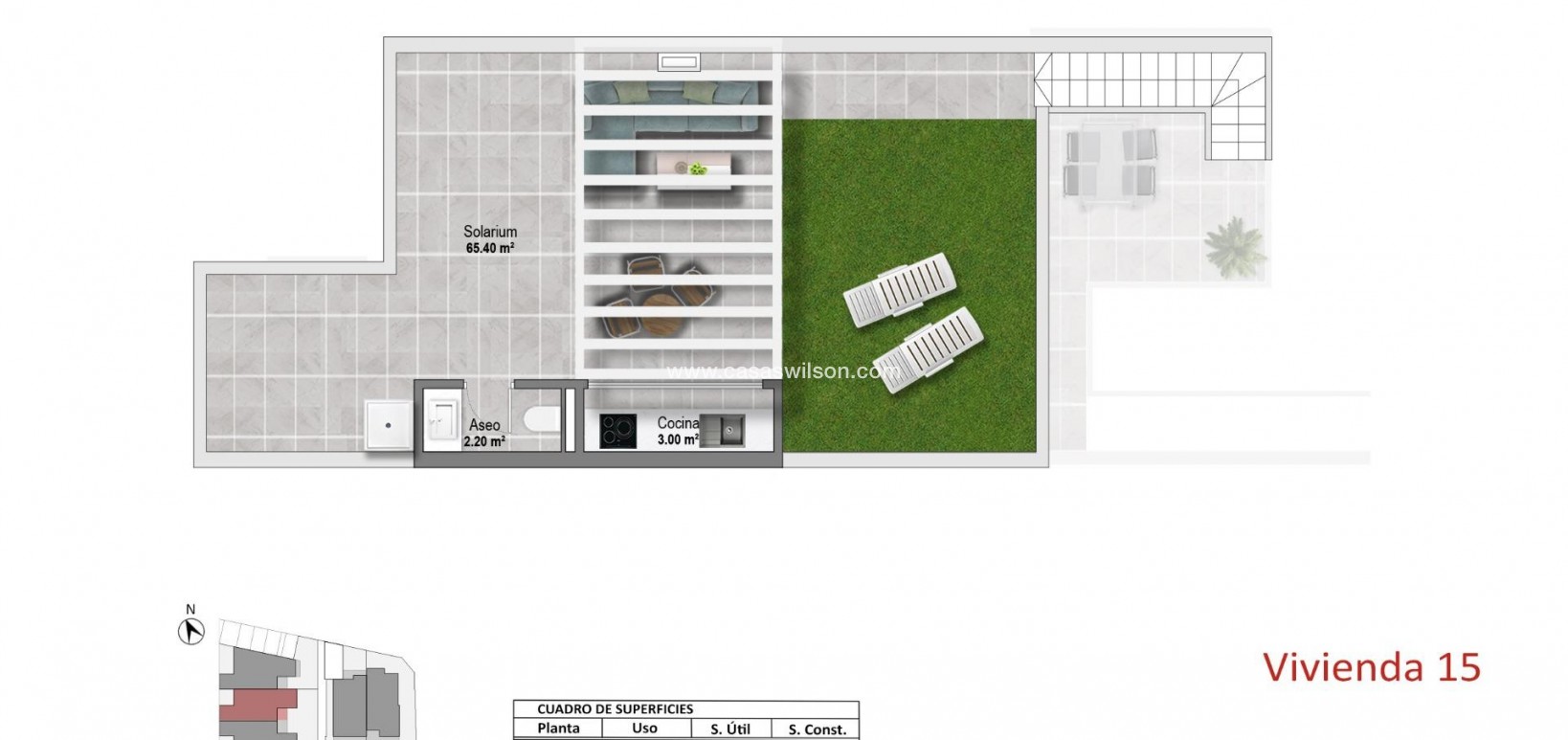 New Build - Bungalow - Pilar de la Horadada - pueblo