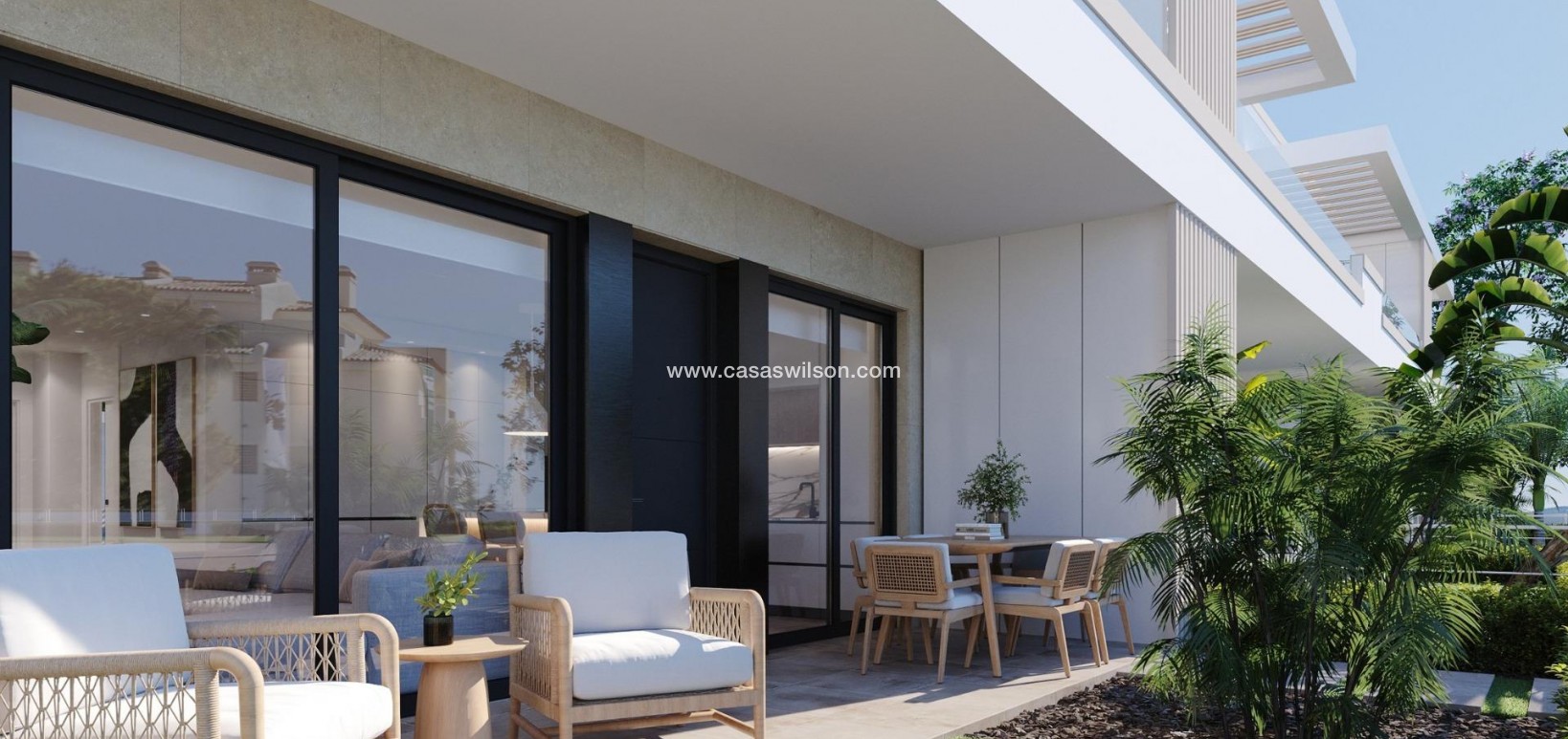 New Build - Bungalow - Torre Pacheco - Santa Rosalia Lake And Life Resort