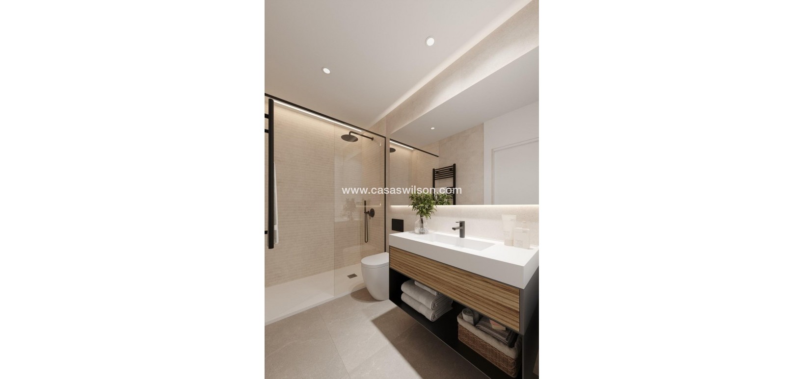 New Build - Bungalow - Torre Pacheco - Santa Rosalia Lake And Life Resort