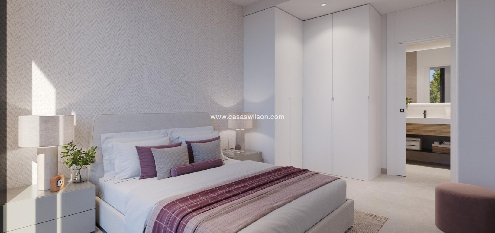 New Build - Bungalow - Torre Pacheco - Santa Rosalia Lake And Life Resort