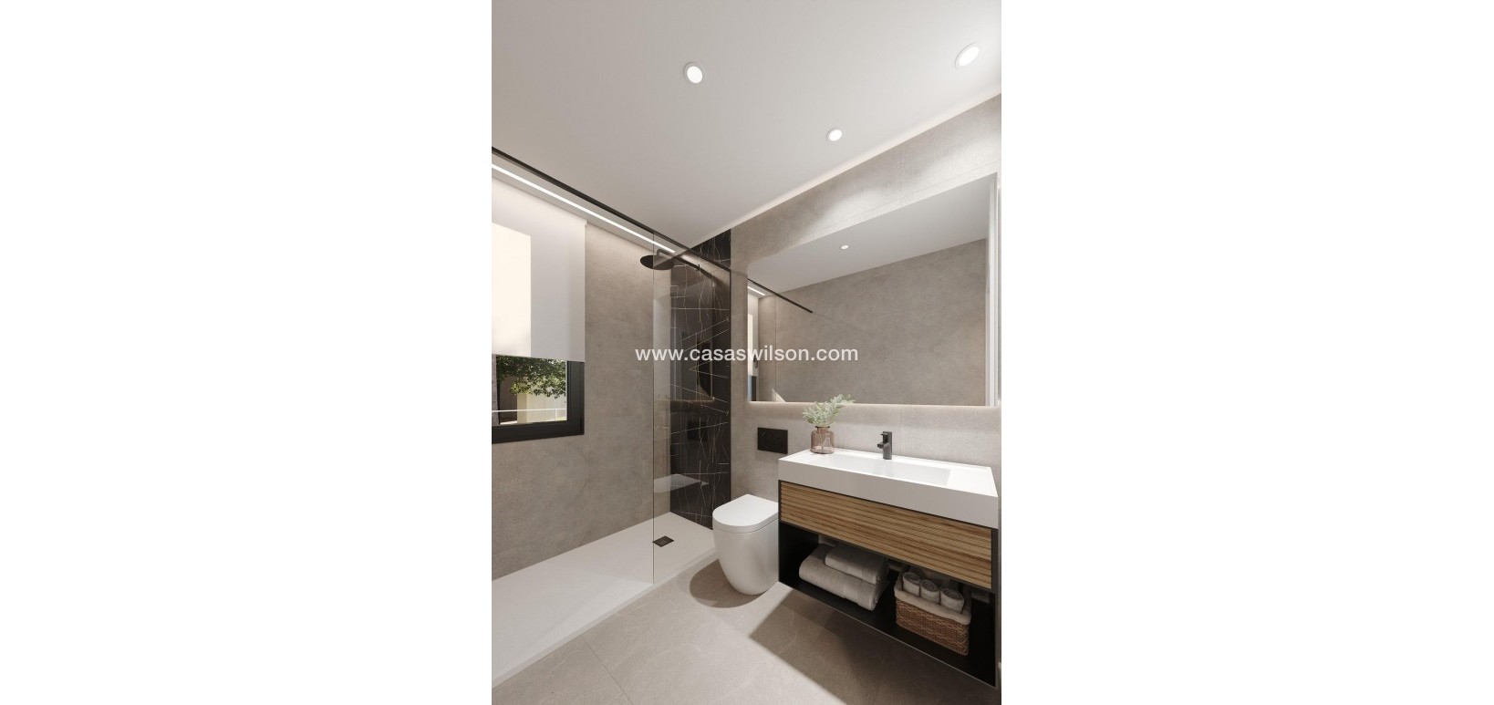 New Build - Bungalow - Torre Pacheco - Santa Rosalia Lake And Life Resort