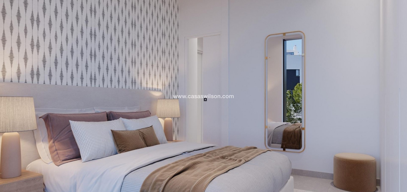 New Build - Bungalow - Torre Pacheco - Santa Rosalia Lake And Life Resort