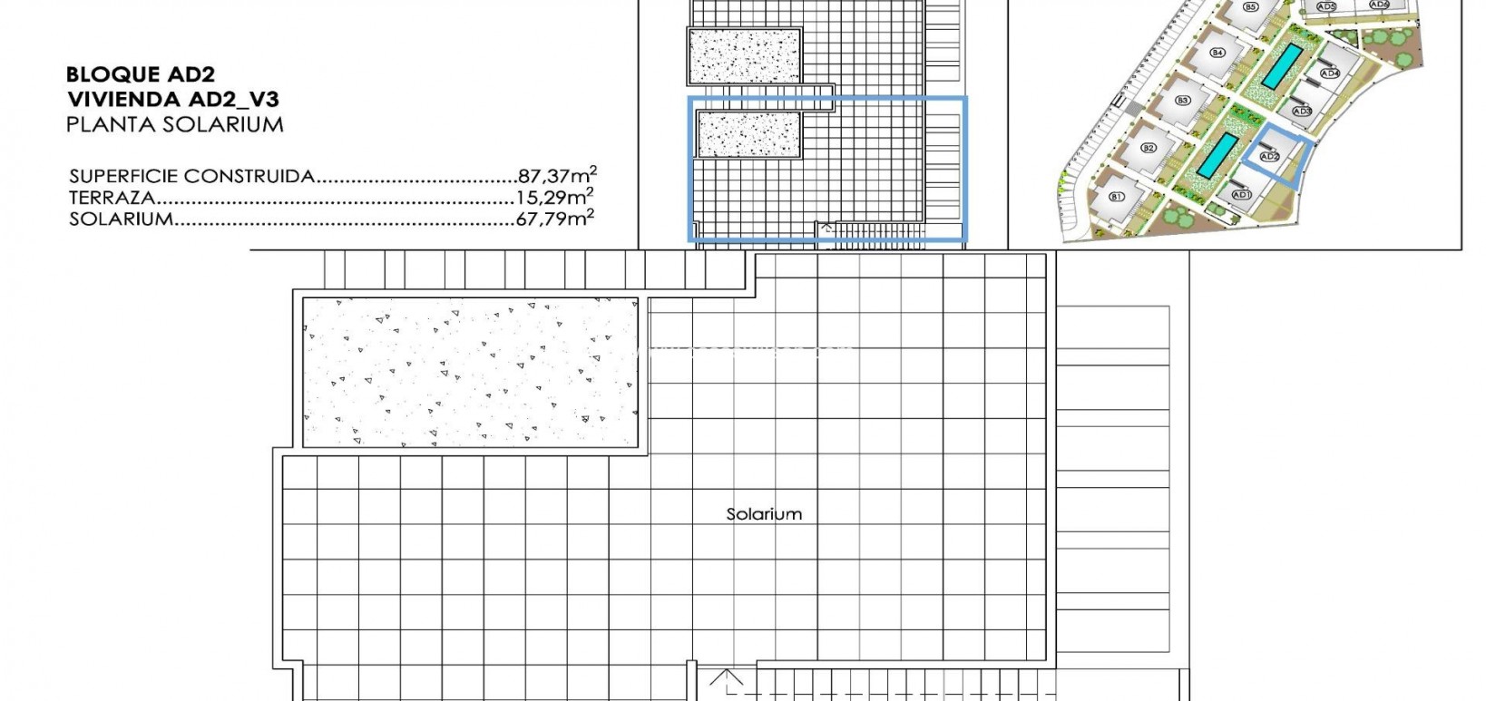 New Build - Bungalow - Torre Pacheco - Santa Rosalia Lake And Life Resort