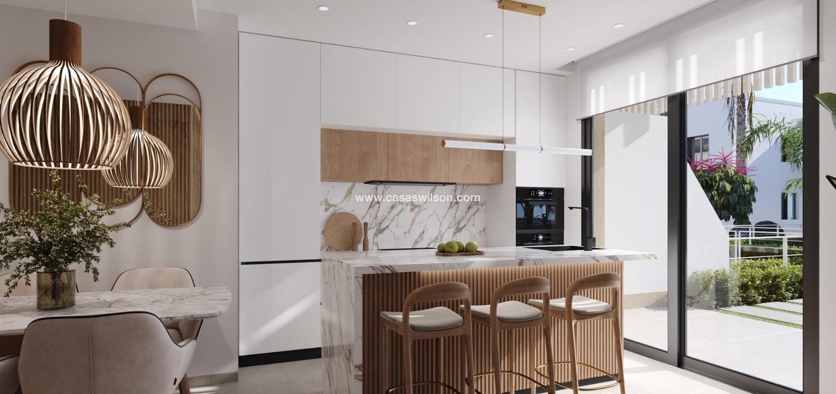 New Build - Appartement - Torre Pacheco - Santa Rosalia Lake And Life Resort