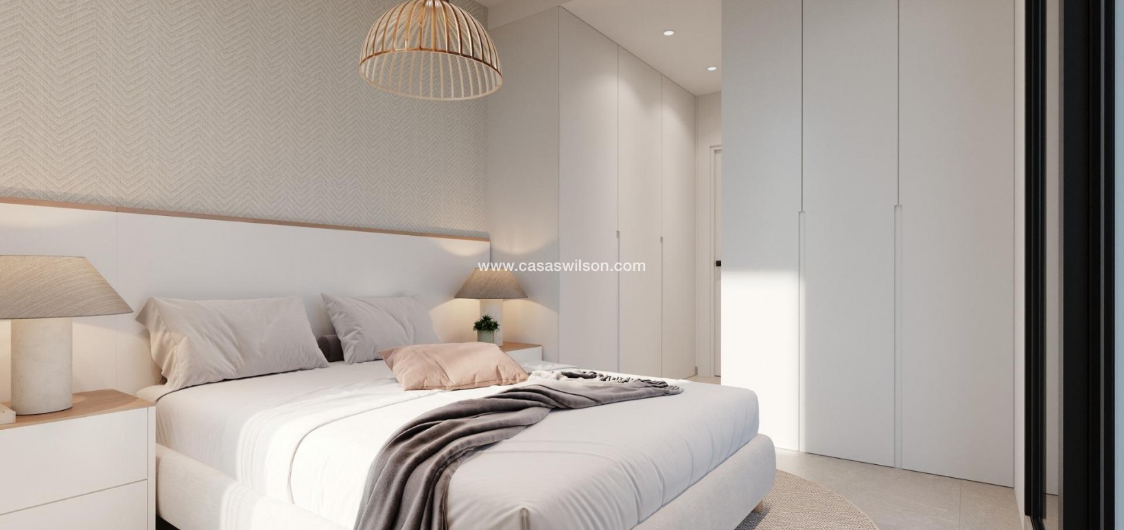 New Build - Appartement - Torre Pacheco - Santa Rosalia Lake And Life Resort