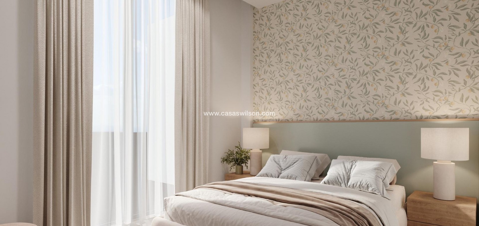 New Build - Appartement - Torre Pacheco - Santa Rosalia Lake And Life Resort