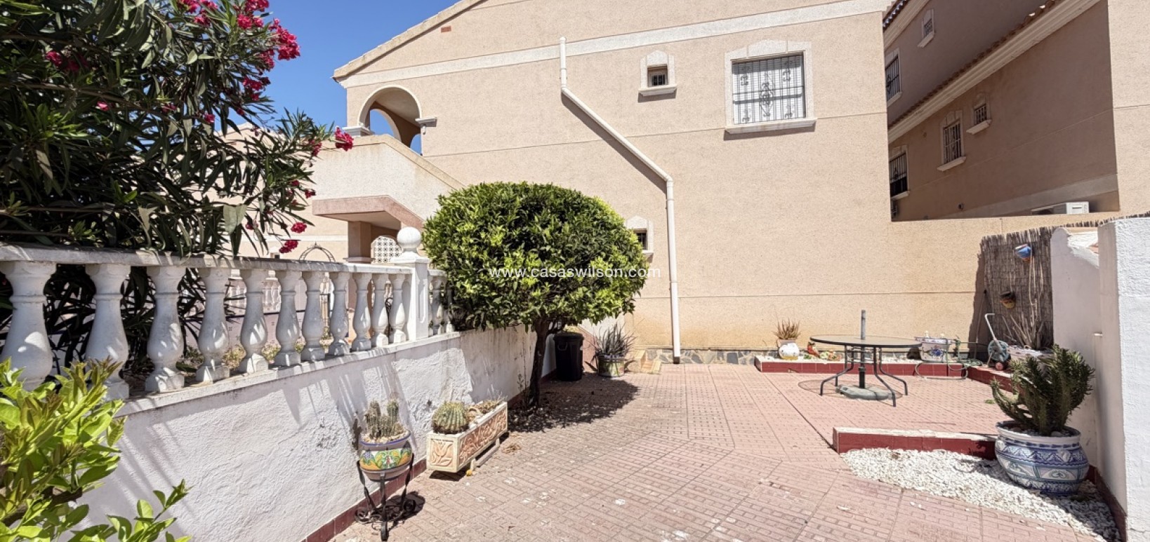Sale - Appartement - 