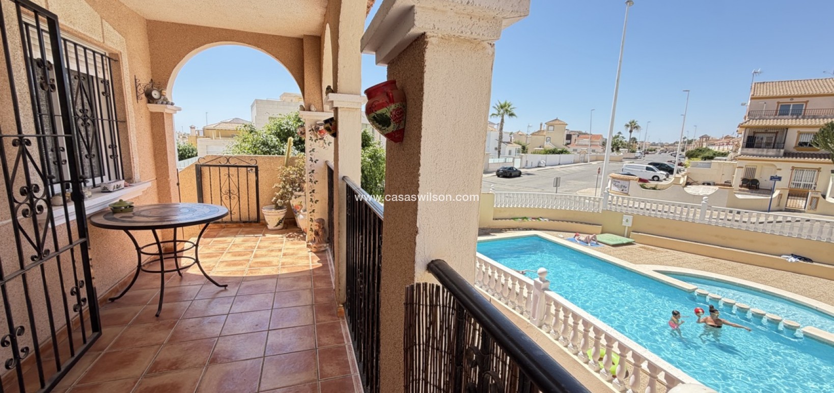 Sale - Appartement - 