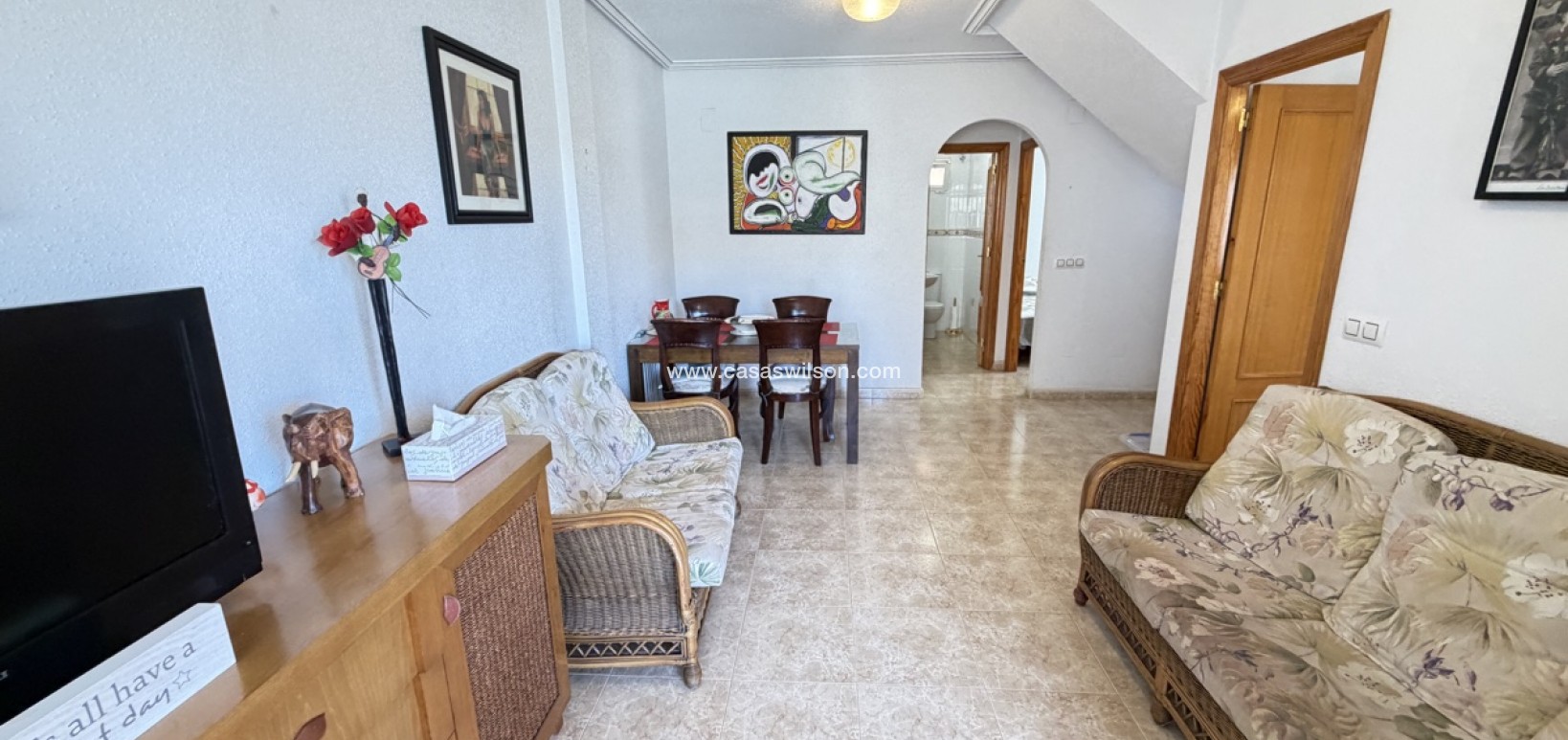 Sale - Appartement - 