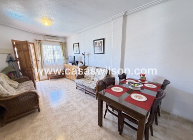 Sale - Appartement - 