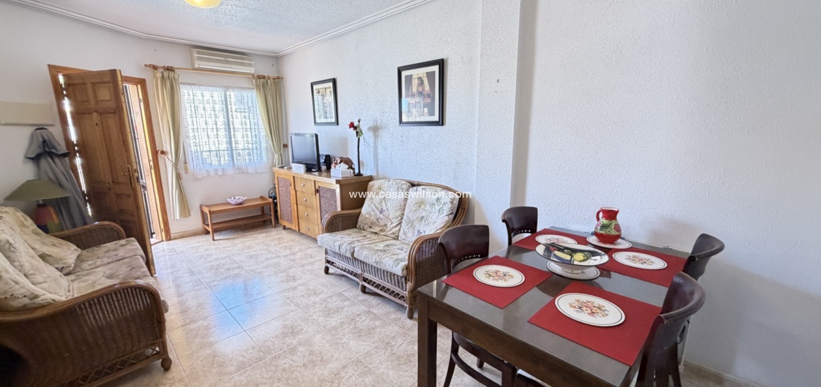 Sale - Appartement - 