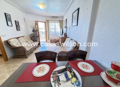 Sale - Appartement - 