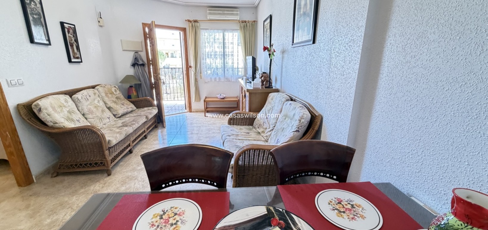 Sale - Appartement - 