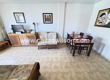Sale - Appartement - 