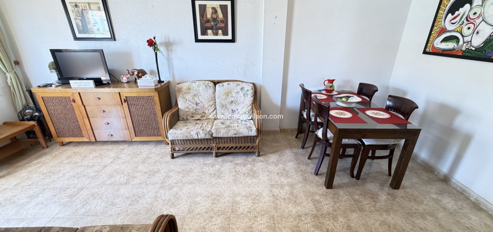 Sale - Appartement - 