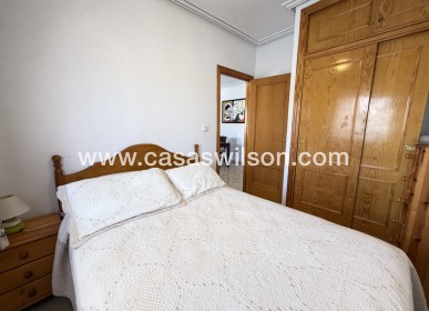 Sale - Appartement - 