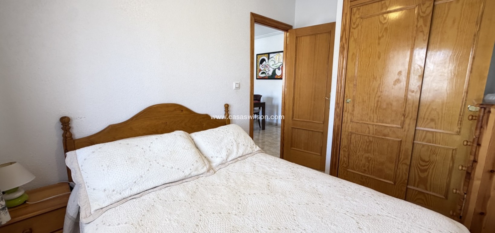 Sale - Appartement - 