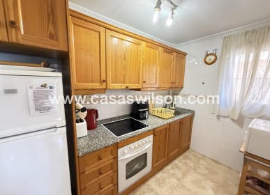 Sale - Appartement - 